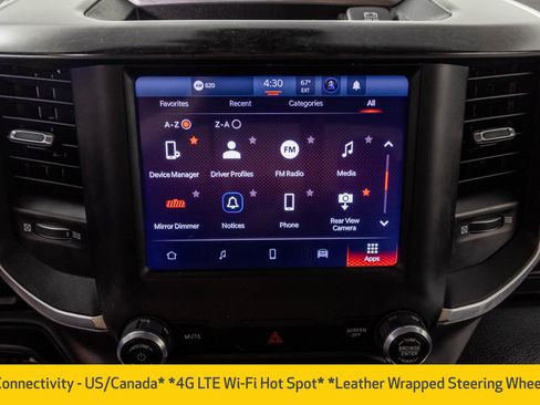 Used 2024 RAM 2500 Big Horn image 27