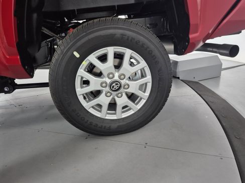 New 2026 Toyota Tacoma 4x4 Double Cab image 14