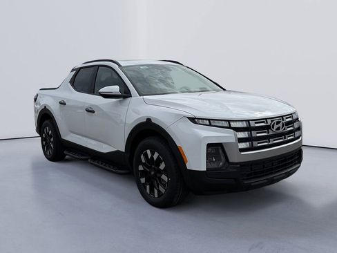 New 2026 Hyundai Santa Cruz SEL AWD/4WD image 1