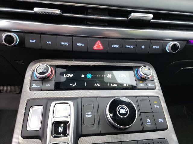Used 2024 Hyundai Palisade Calligraphy FWD image 56