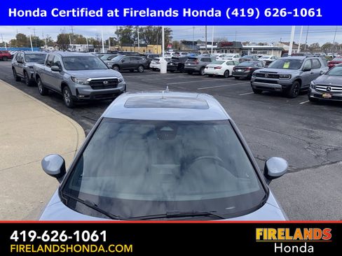 Certified 2023 Honda Civic Sport Touring image 8