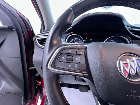 Used 2020 Buick Encore GX Select w/ Advanced Technology Package FWD image 20