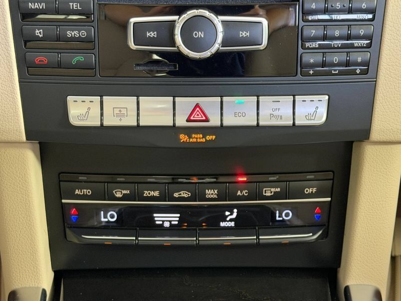 Used 2014 Mercedes-Benz E 250 BlueTEC 4MATIC Sedan image 82
