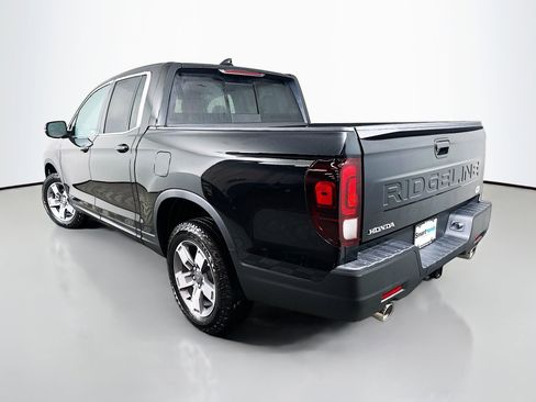 New 2026 Honda Ridgeline RTL image 5