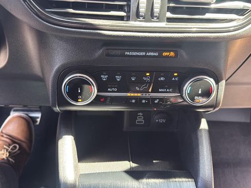 Used 2024 Ford Escape ST-Line AWD/4WD image 20