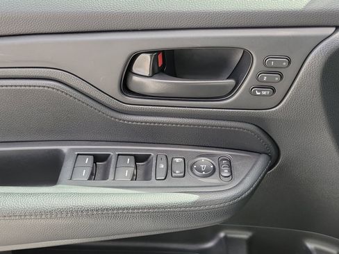 Used 2022 Honda Odyssey EX-L image 28