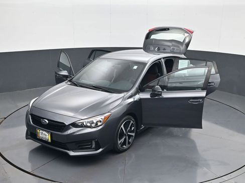 Used 2023 Subaru Impreza 2.0i Sport image 30