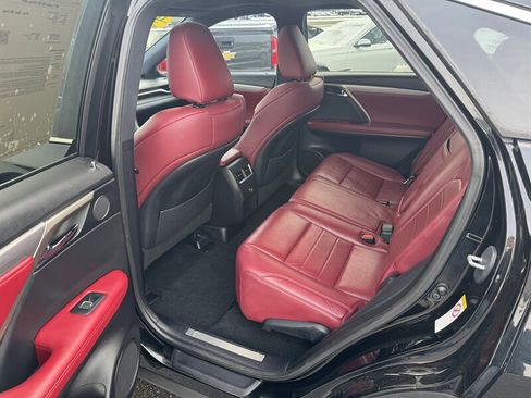 Used 2017 Lexus RX 350 FWD image 13