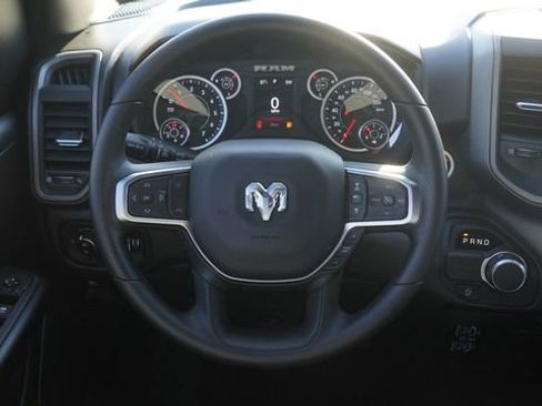 New 2026 RAM 1500 Express RWD image 15
