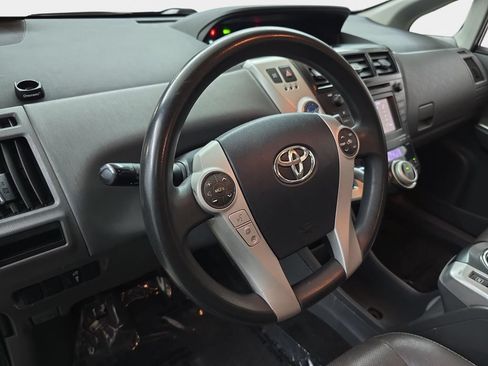 Used 2014 Toyota Prius V Three FWD image 18
