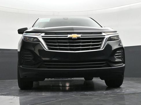 Used 2024 Chevrolet Equinox LS FWD image 27