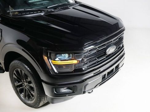 Used 2024 Ford F150 XLT w/ Equipment Group 302A MID AWD/4WD image 30