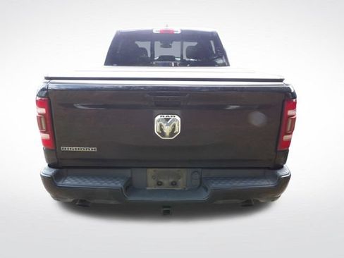 Used 2019 RAM 1500 Big Horn RWD image 11