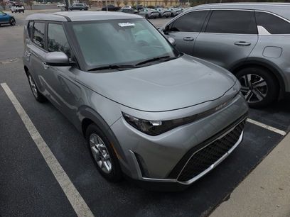 Certified 2024 Kia Soul LX w/ Option Group 015