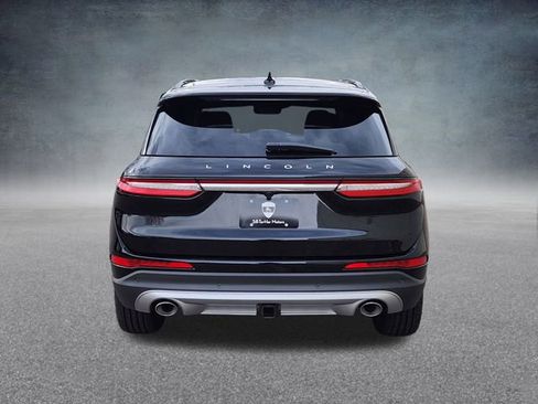 New 2026 Lincoln Corsair Reserve w/ Towing Package image 6