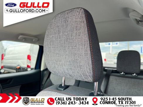 Used 2024 Ford Maverick XLT FWD image 18