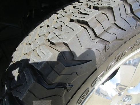 Used 2019 RAM 1500 Classic Warlock image 40