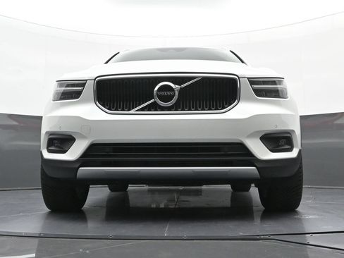 Used 2021 Volvo XC40 T5 Momentum w/ Protection Package Premier AWD/4WD image 21