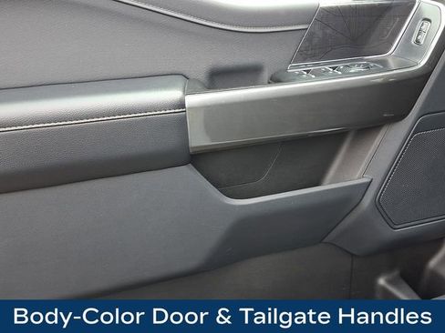 Used 2022 Ford F150 XLT w/ Equipment Group 302A High image 16