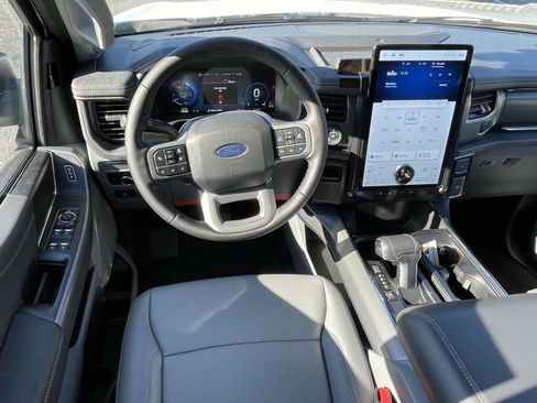 New 2025 Ford F150 Lightning Flash image 9