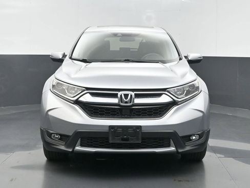 Used 2019 Honda CR-V EX image 2