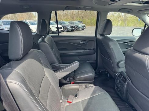 Used 2020 Honda Pilot Elite image 10