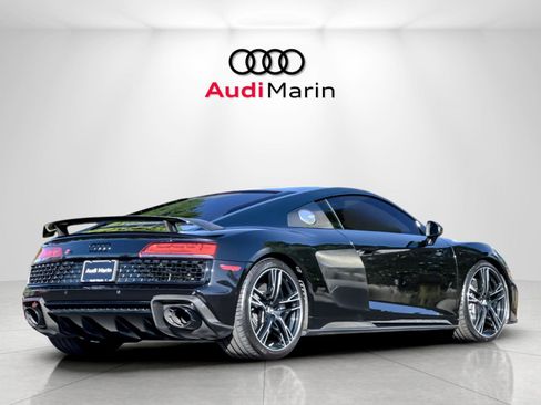 Used 2020 Audi R8 V10 performance AWD/4WD image 5