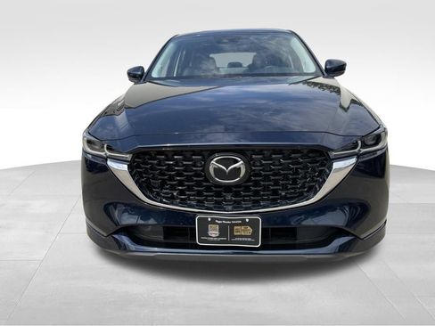 Certified 2025 MAZDA CX-5 AWD 2.5 S w/ Select Package image 2
