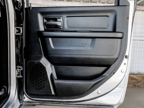 Used 2022 RAM 3500 Tradesman image 46