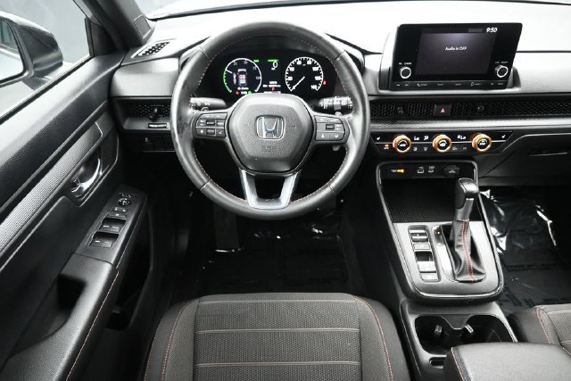 Used 2024 Honda CR-V Sport image 9