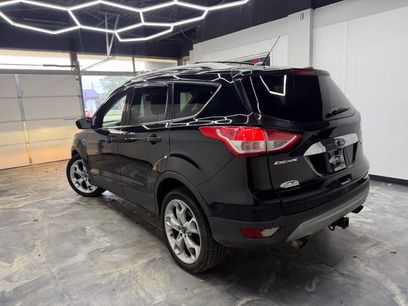 Used 2016 Ford Escape Titanium w/ Equipment Group 301A