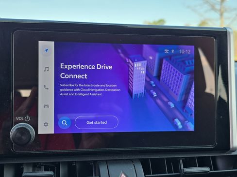 Used 2024 Toyota RAV4 LE image 23