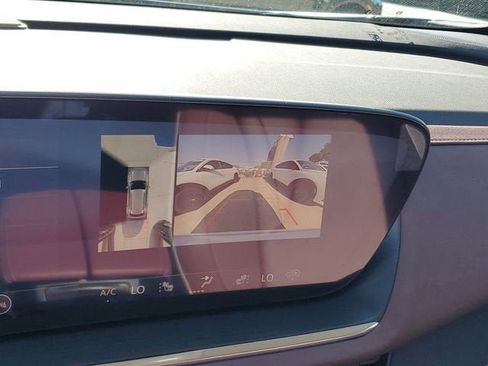 New 2026 Buick Envision Sport Touring image 22