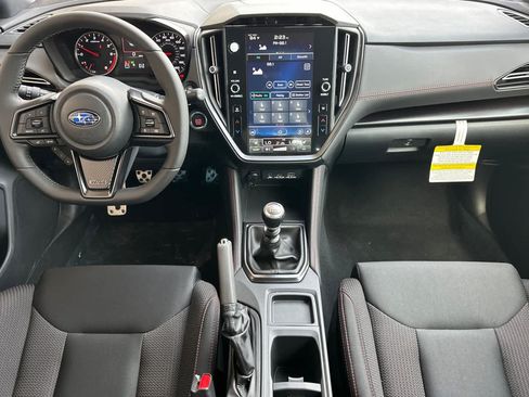 New 2026 Subaru WRX Premium AWD/4WD image 13