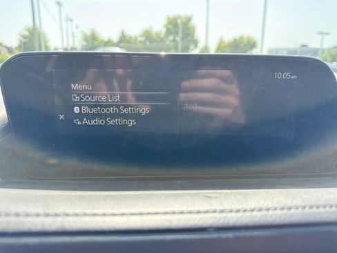 Certified 2023 MAZDA CX-30 AWD 2.5 S w/ Select Package image 25