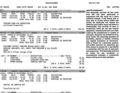 Used 2023 Nissan Murano SL image 5