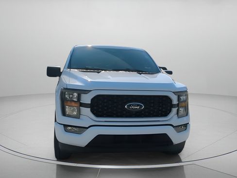 Certified 2023 Ford F150 XL w/ STX Appearance Package RWD image 7