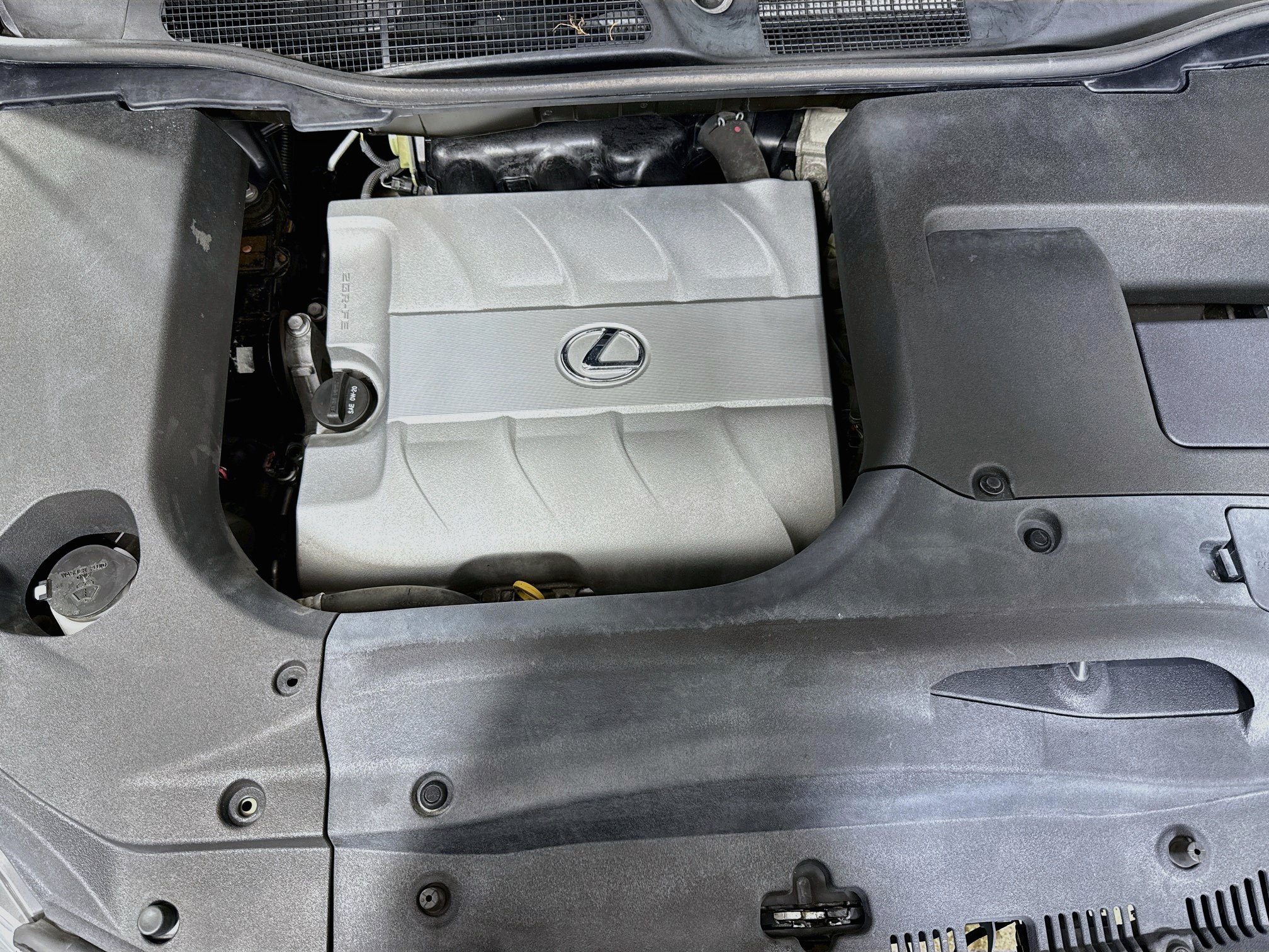 Used 2015 Lexus RX 350 AWD image 31