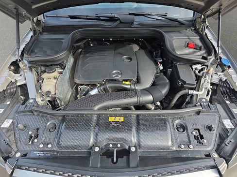 Used 2020 Mercedes-Benz GLE 350 4MATIC image 35