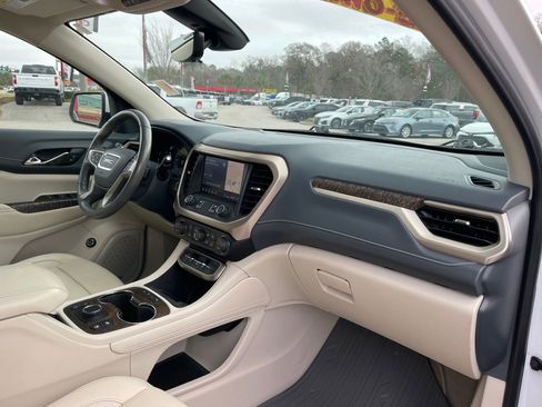 Used 2020 GMC Acadia Denali w/ Trailering Package image 28