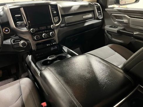 Used 2019 RAM 1500 Big Horn RWD image 20