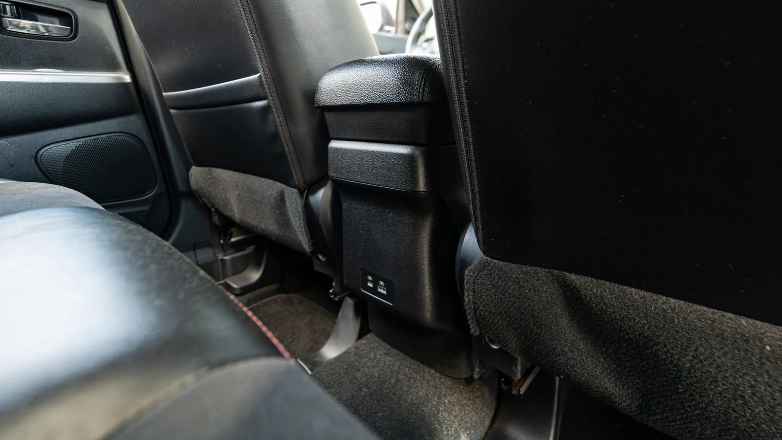 Used 2023 Mitsubishi Outlander Sport SE AWD/4WD image 19