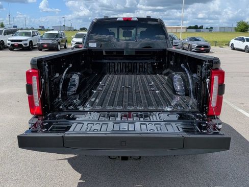 New 2026 Ford F350 King Ranch w/ Chrome Package AWD/4WD image 47