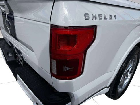 Used 2018 Ford F150 Lariat w/ Equipment Group 502A Luxury image 93