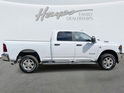 Used 2025 RAM 2500 Big Horn image 3