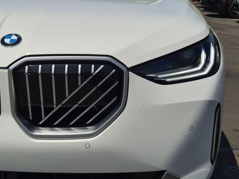 Used 2026 BMW X3 xDrive30i AWD/4WD image 21