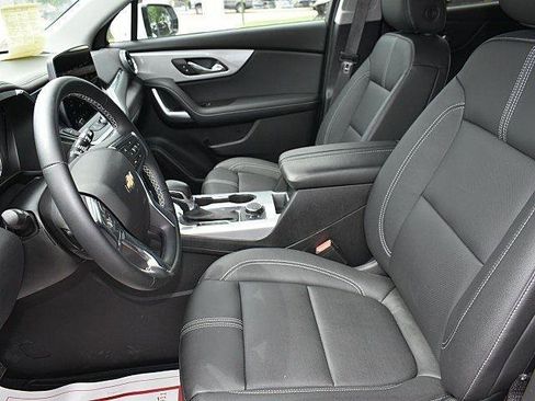 New 2025 Chevrolet Blazer LT w/ Sound & Technology Package image 10