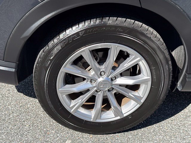 Certified 2024 Honda CR-V EX-L image 26