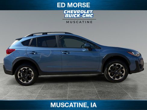 Used 2022 Subaru Crosstrek 2.0i Premium AWD/4WD image 6