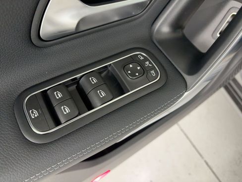 New 2026 Mercedes-Benz CLA 250 image 13